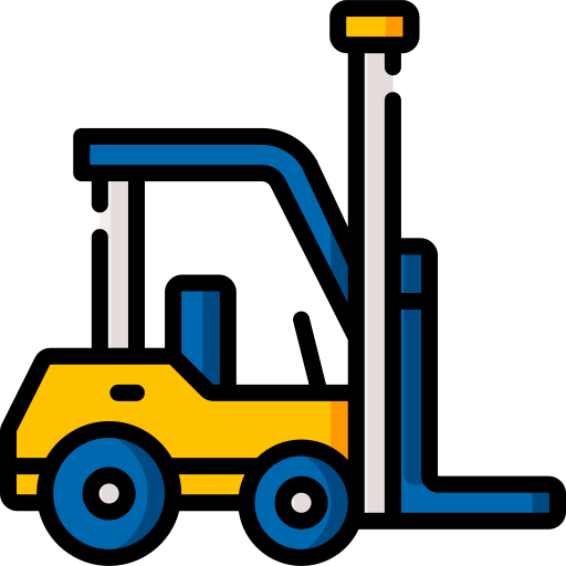 gabelstapler kostenlos Icon