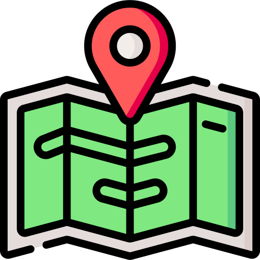 mapa icono gratis mapa icono gratis