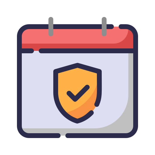 kalender kostenlos Icon kalender kostenlos Icon