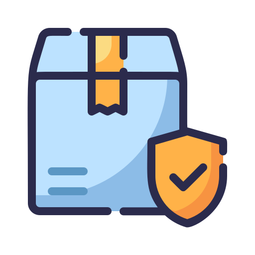 livraison Icône gratuit