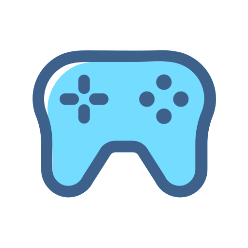 jeu Icône gratuit