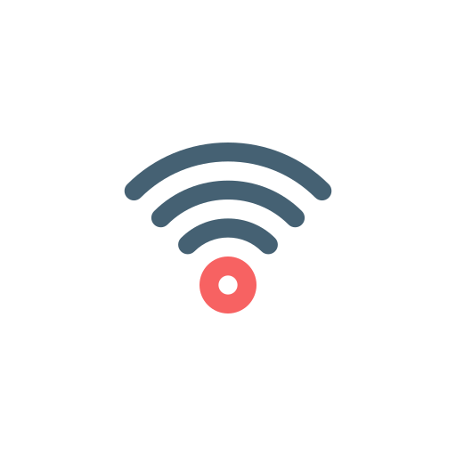 wifi icono gratis