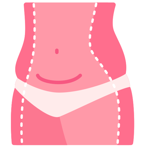 liposuccion Icône gratuit liposuccion Icône gratuit