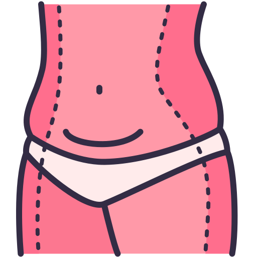 liposuccion Icône gratuit liposuccion Icône gratuit