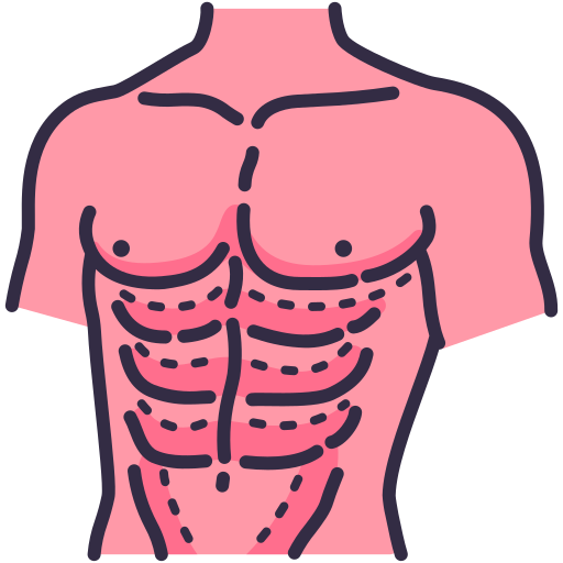 chirurgie plastique Icône gratuit
