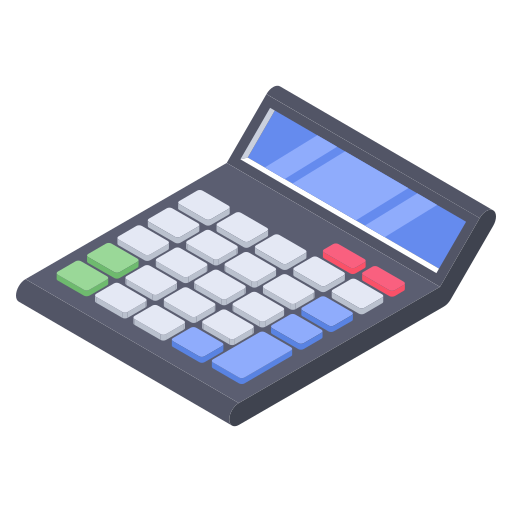 calculadora icono gratis