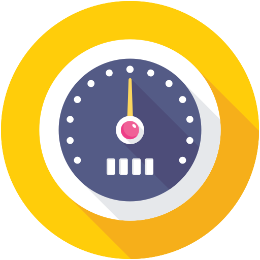 Спидометр бесплатно иконка