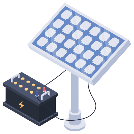 Солнечная энергия бесплатно иконка