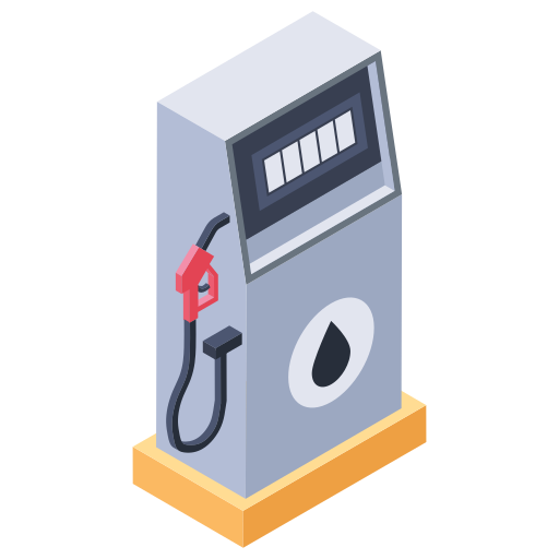 pompe à carburant Icône gratuit pompe à carburant Icône gratuit