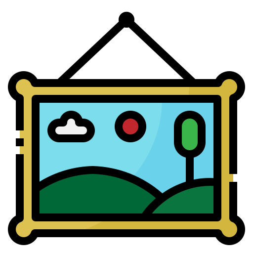 Рамка бесплатно иконка