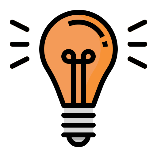 Light free icon Light free icon