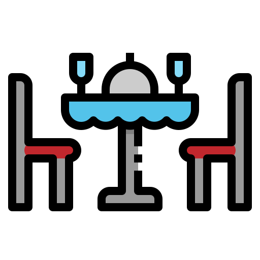 table Icône gratuit