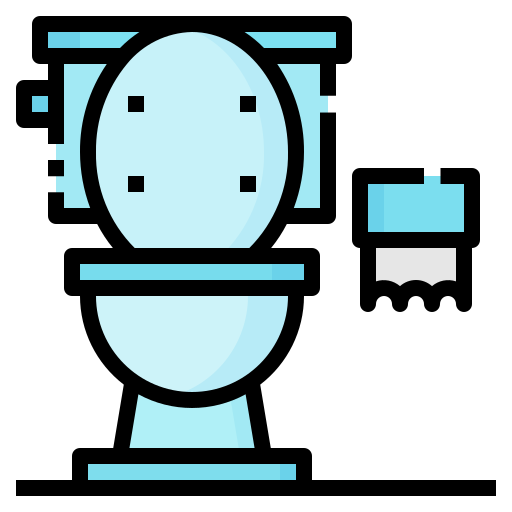 Туалет бесплатно иконка