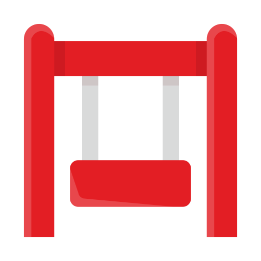 Swing free icon Swing free icon