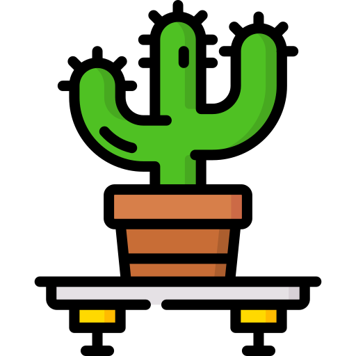 cactus icono gratis