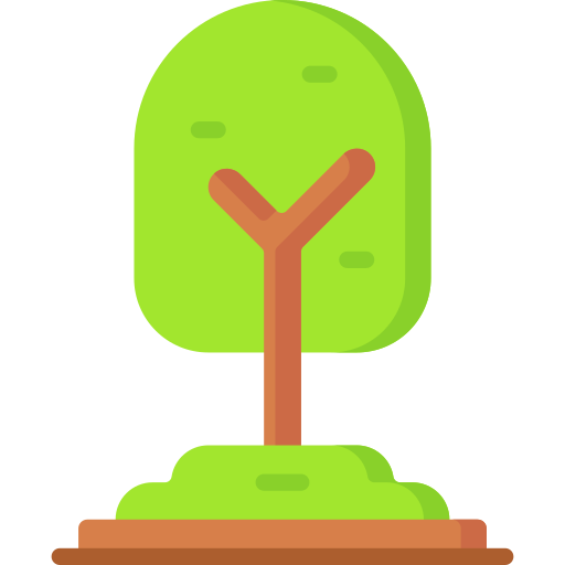 Árbol icono gratis