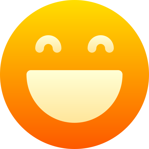 contento icono gratis