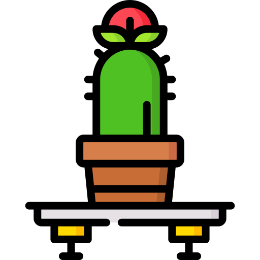 cactus icono gratis