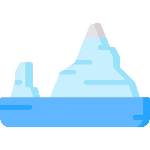 Mountain Special Flat icon