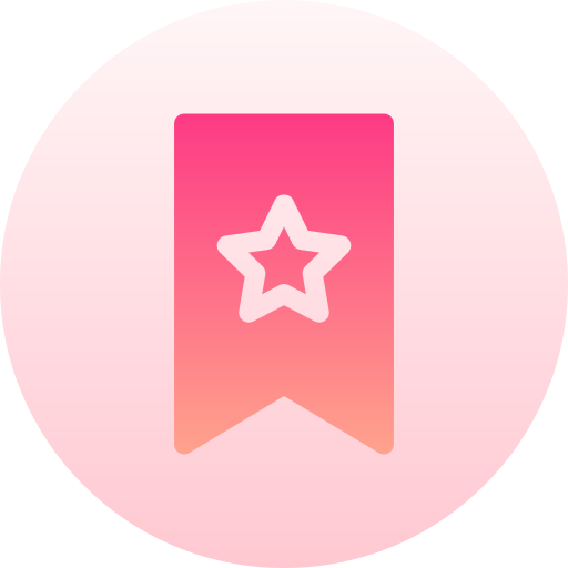 marcador icono gratis