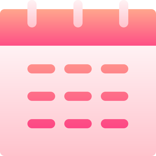 Calendar free icon