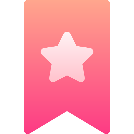 marcador icono gratis