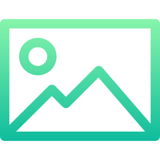 galería icono gratis