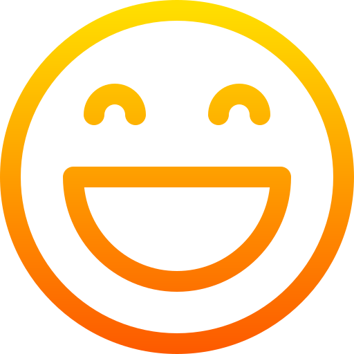 contento icono gratis