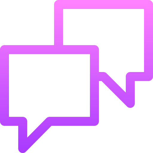 Dialogue free icon Dialogue free icon