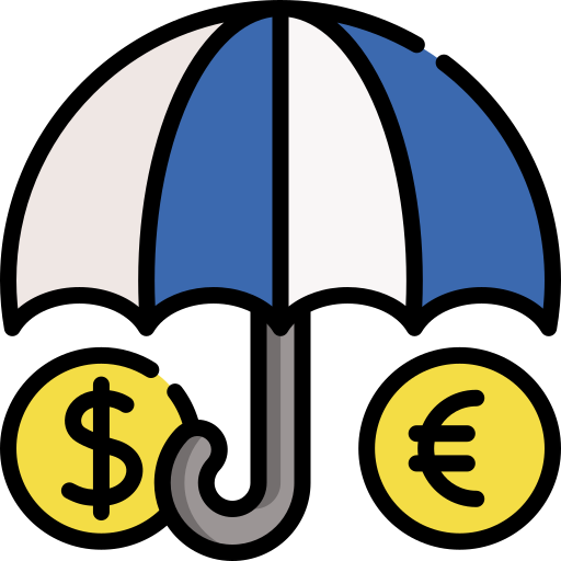 parapluie Icône gratuit parapluie Icône gratuit