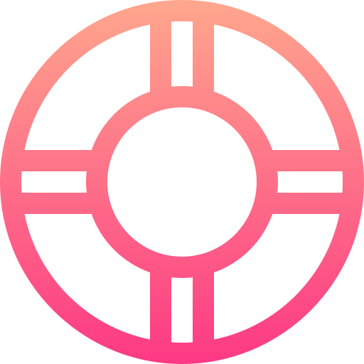 Lifesaver free icon Lifesaver free icon