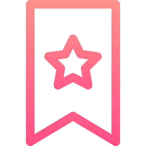 marcador icono gratis