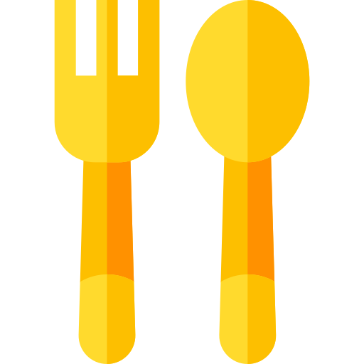 Food Basic Straight Flat icon