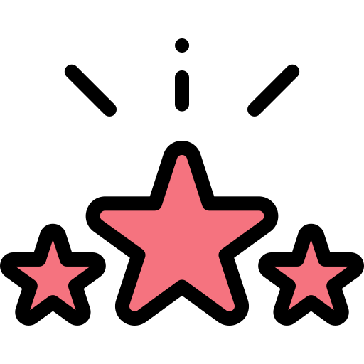 Rating free icon Rating free icon