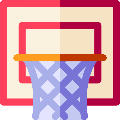 농구 무료 아이콘