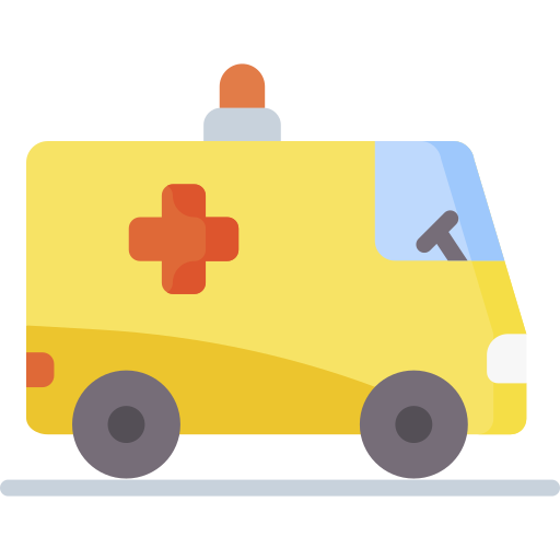 Скорая помощь бесплатно иконка Скорая помощь бесплатно иконка