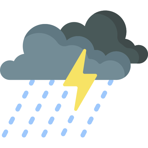 Rain - Free nature icons