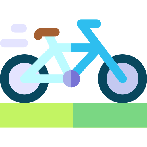 fahrrad kostenlos Icon