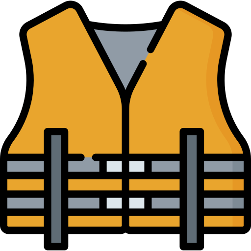 Life vest - Free nature icons