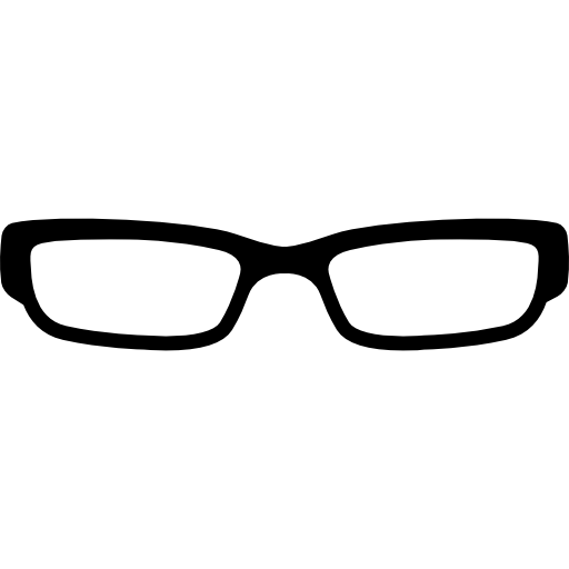 reading glasses png