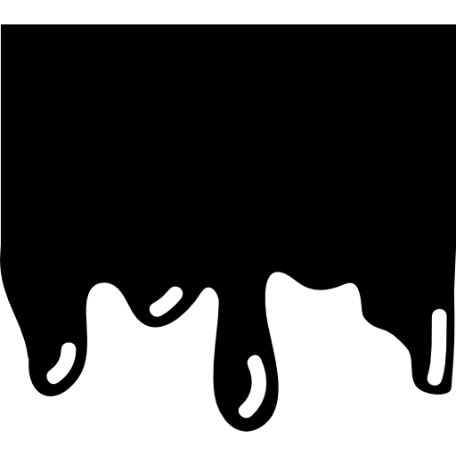 Dripping Wall Svg Files