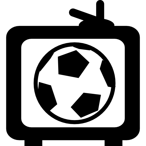 Jogo de futebol - ícones de esportes grátis