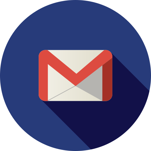 Gmail Free Logo Icons