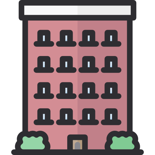 wohnung kostenlos Icon wohnung kostenlos Icon