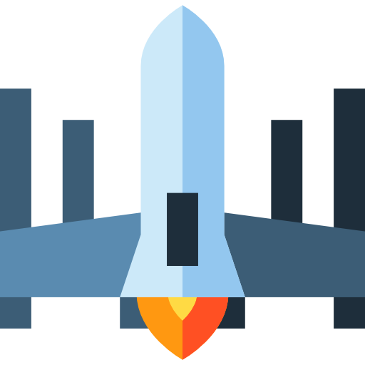 Spacecraft free icon Spacecraft free icon