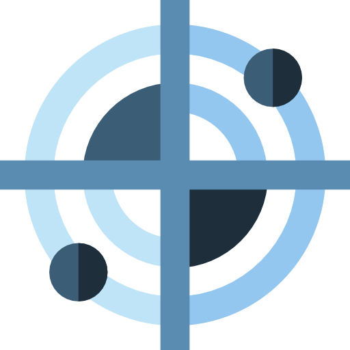 Радар бесплатно иконка