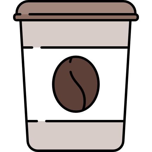 kaffeetasse kostenlos Icon