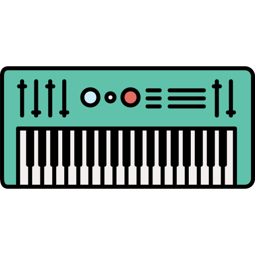 Keyboard free icon Keyboard free icon