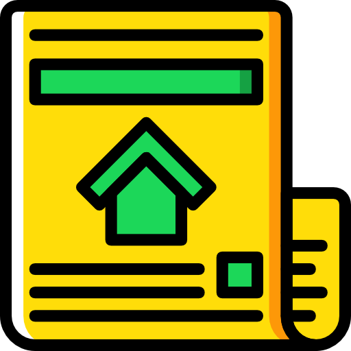 journal Icône gratuit