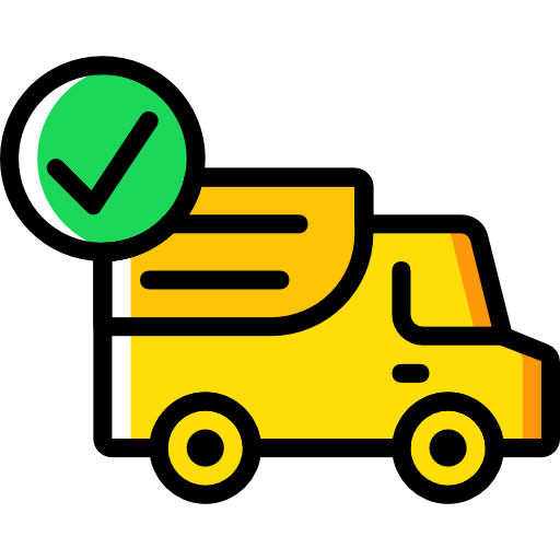 camion de livraison Icône gratuit camion de livraison Icône gratuit
